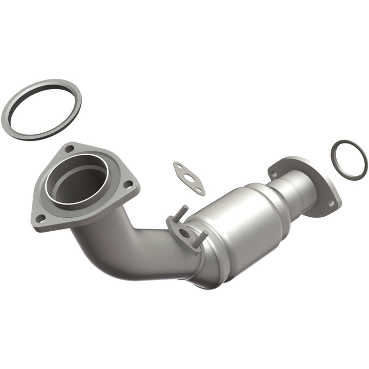 Magnaflow Direct-Fit Catalytic Converter 93258 for Toyota 4 Runner 3.4L (99-02)