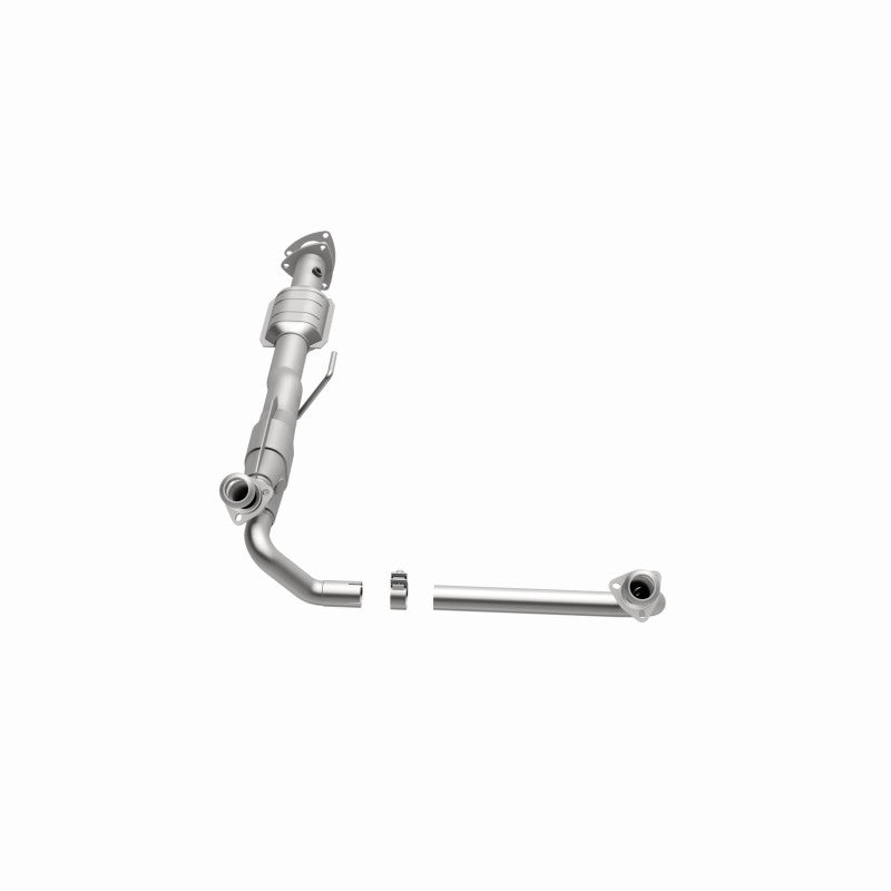 MagnaFlow Conv DF 00-04 Astro 4.3L Easy Install, In Stock