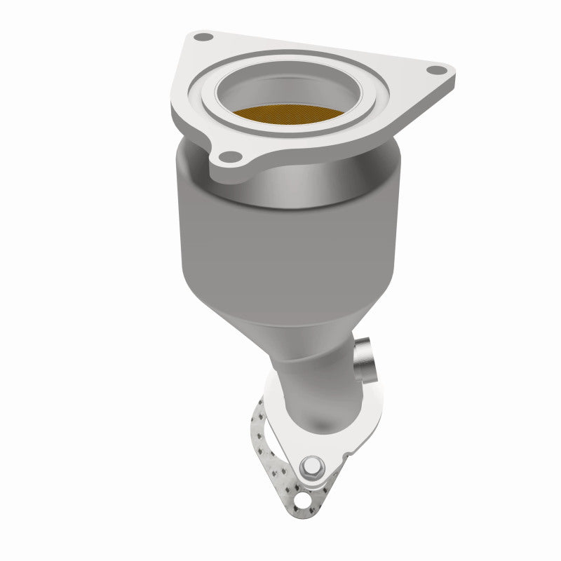 MagnaFlow Conv DF 10-12 Ford Escape 3.0L Easy Install