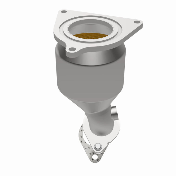 MagnaFlow Conv DF 10-12 Ford Escape 3.0L Easy Install