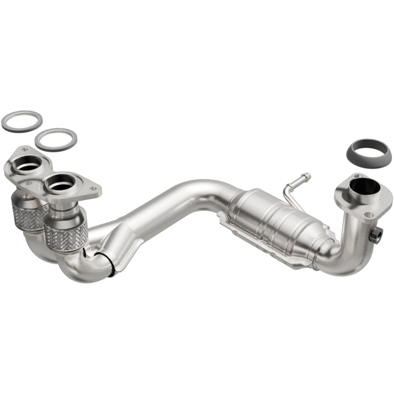 Magnaflow Direct-Fit Catalytic Converter 02-03 Toyota MR2 1.8L - OneFastShop
