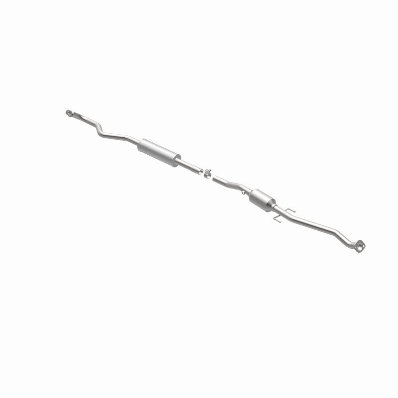 Magnaflow OEM Underbody Converter for 03-06 Matrix L4 1.8