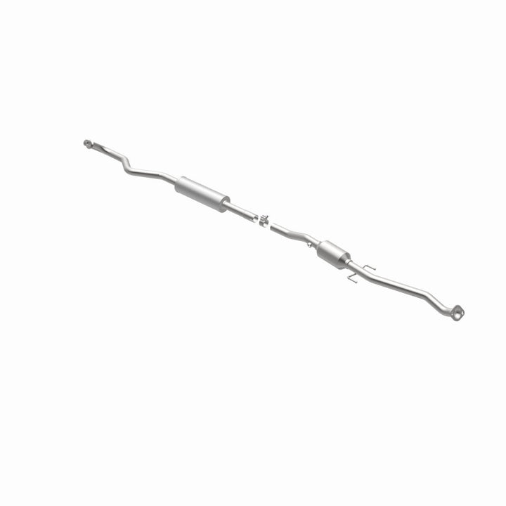 Magnaflow OEM Underbody Converter for 03-06 Matrix L4 1.8