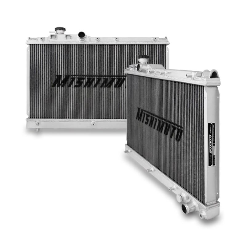 Mishimoto Aluminum Radiator for 94-99 Toyota Celica GT/GT4 - OneFastShop