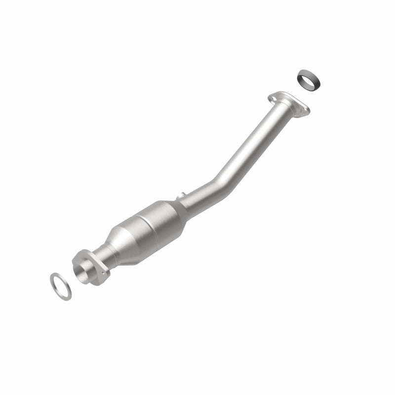 Magnaflow 11-13 Nissan Juke 1.6L Direct Fit Converter Easy Install