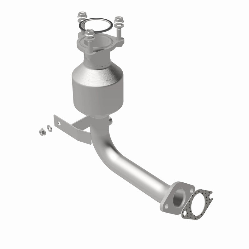 Magnaflow Direct Fit Converter for 11-12 Chevy Malibu 2.4L - CARB Compliant & Easy Install