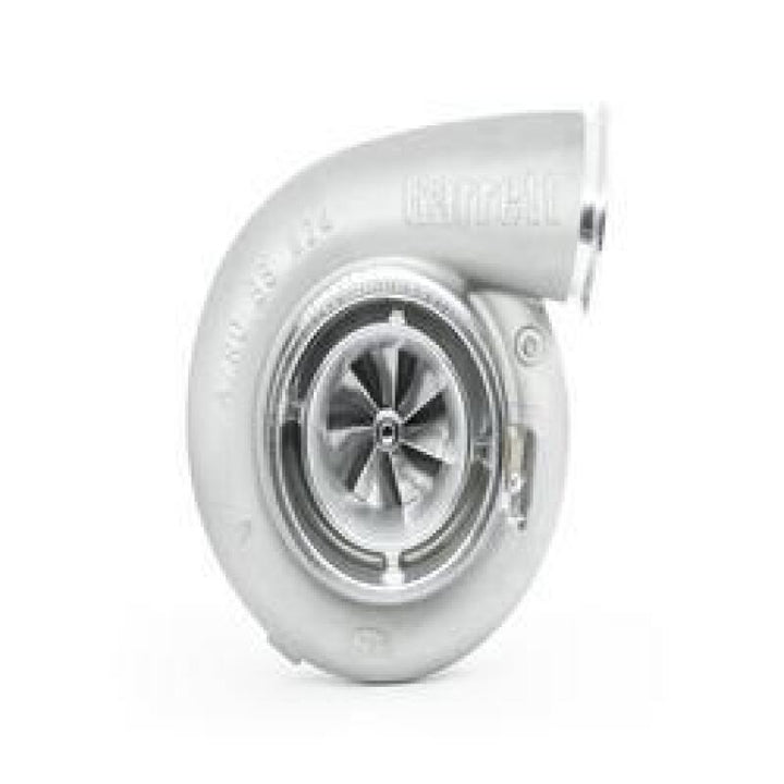 Garrett G-XRace GXR47-80 80/120mm Supercore Garrett