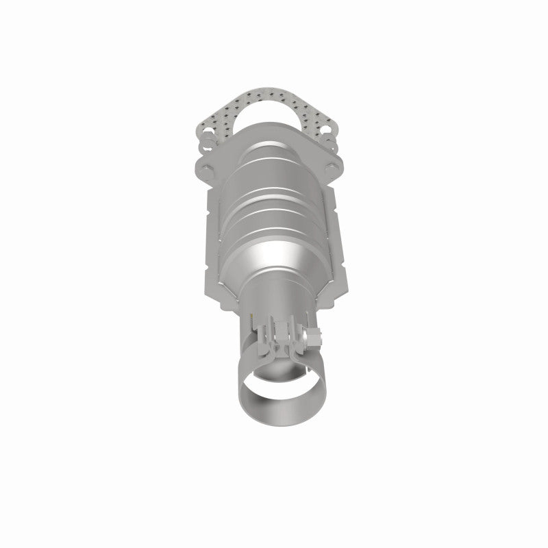 MagnaFlow 11-12 Chevy Malibu 2.4L Catalytic Converter - CARB Compliant