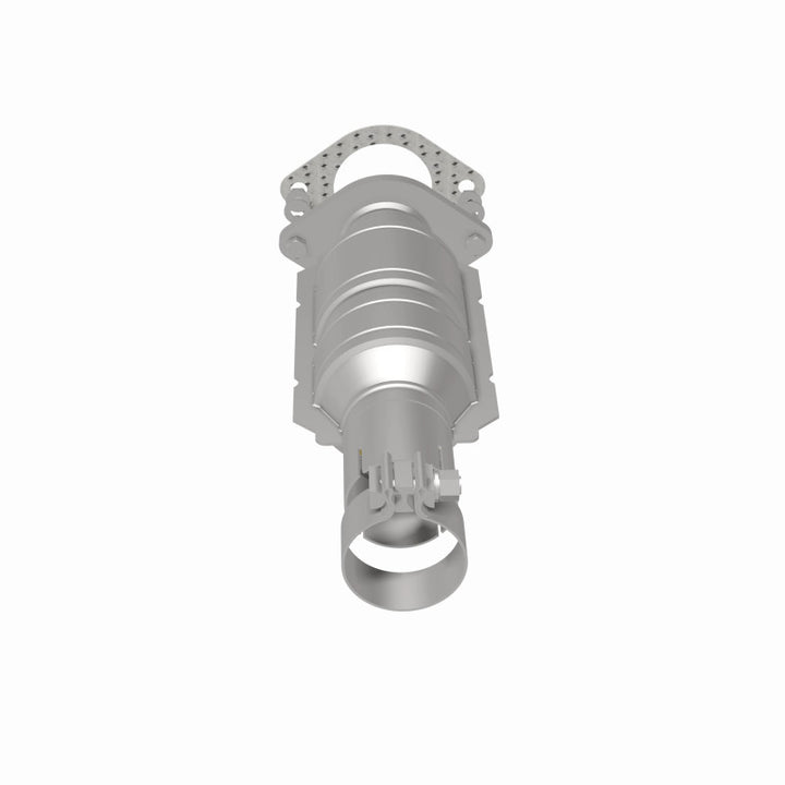 MagnaFlow 11-12 Chevy Malibu 2.4L Catalytic Converter - CARB Compliant