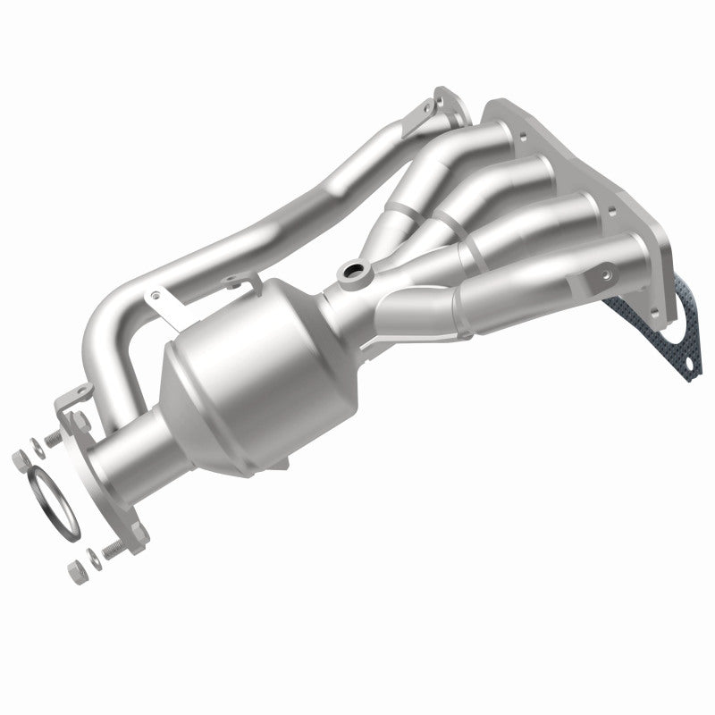 Magnaflow Direct-Fit Catalytic Converter for Toyota Camry - Easy Install