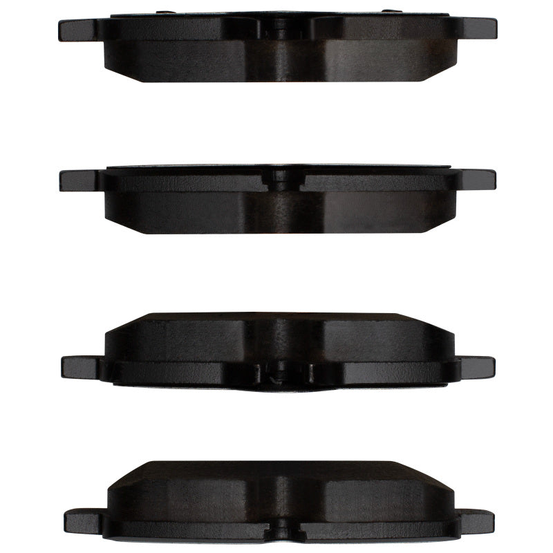 DFC 16-25 BMW 540i xDrive Rear Euro 5000 Ceramic Brake Pads