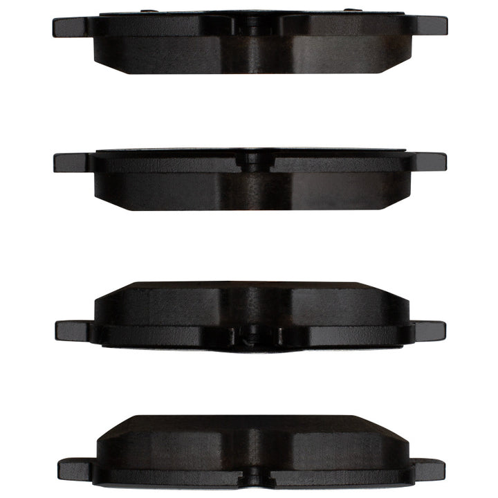 DFC 16-25 BMW 540i xDrive Rear Euro 5000 Ceramic Brake Pads