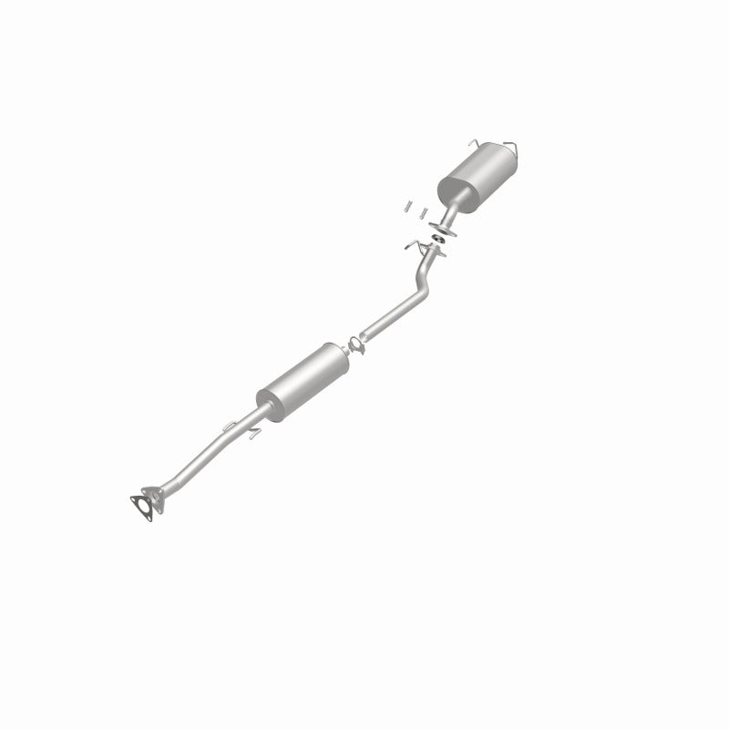 MagnaFlow BRE Exhaust Kit for 2012–2014 Honda CR-V 2.4L - OneFastShop