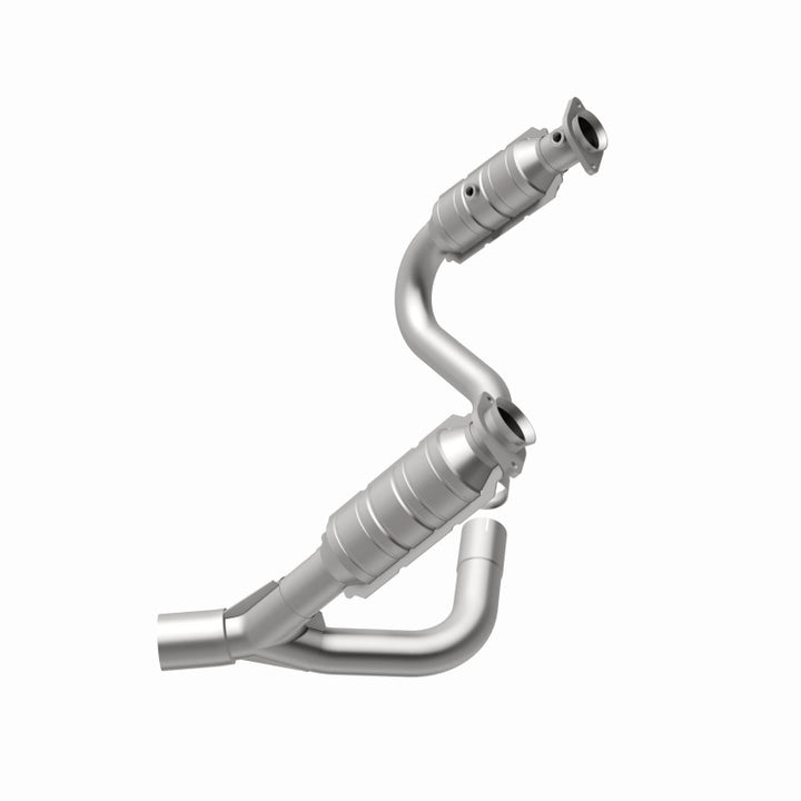 Magnaflow Catalytic Converter for Chrysler Aspen/Dodge Durango - EPA Compliant - Easy Install