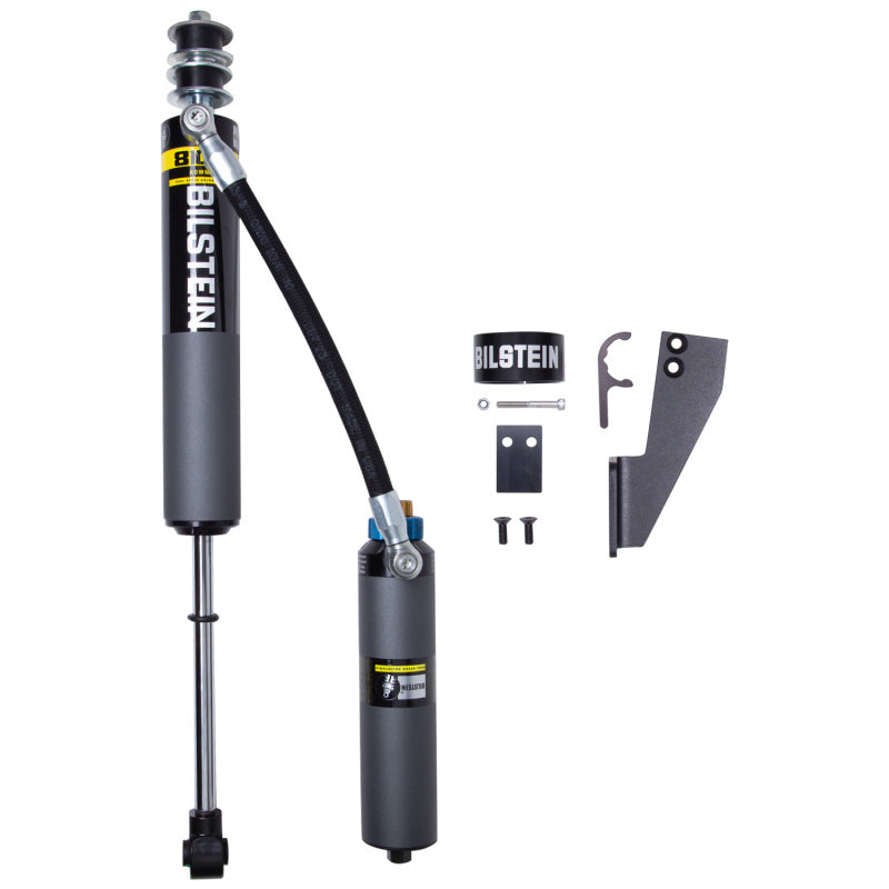 Bilstein Shock B8 8100 DSA Rear Left 2007 Toyota Tundra