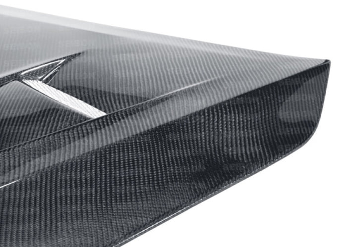 Seibon Carbon Fiber Hood for 06-12 Lexus IS 250/IS 350 - OneFastShop