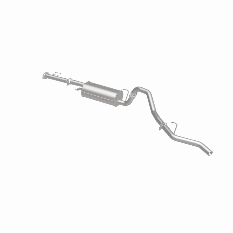 MagnaFlow BRE Exhaust Kit for 1998–2002 Isuzu Trooper SLX 3.5L - OneFastShop