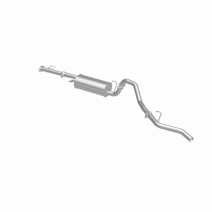 MagnaFlow BRE Exhaust Kit for 1998–2002 Isuzu Trooper SLX 3.5L - OneFastShop