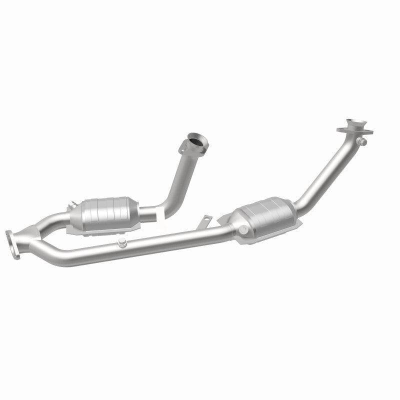 MagnaFlow Conv Direct Fit 97-98 Ford Windstar 3.0L Easy Install