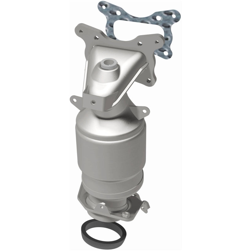 MagnaFlow Conv Direct Fit 12-14 Honda CR-V 2.4L Easy Install