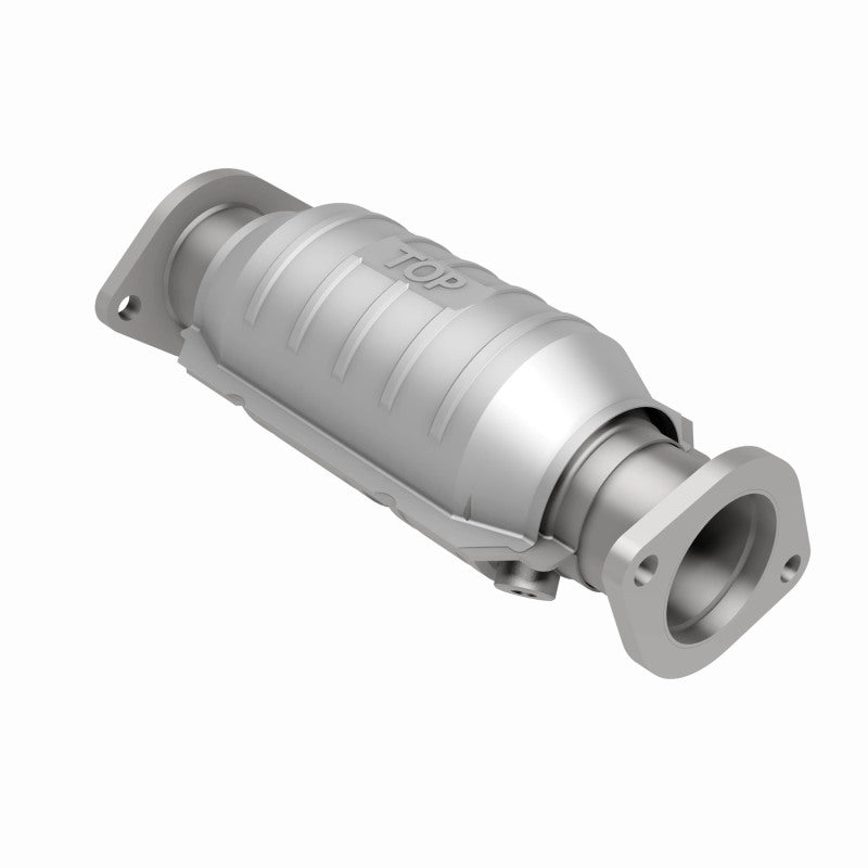 High-Performance Catalytic Converter for VW Golf GTI & Jetta - Federal/EPA Compliant