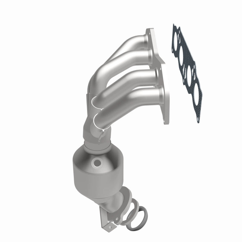 MagnaFlow Conv DF 04-05 Toyota RAV4 2.4L Easy Install