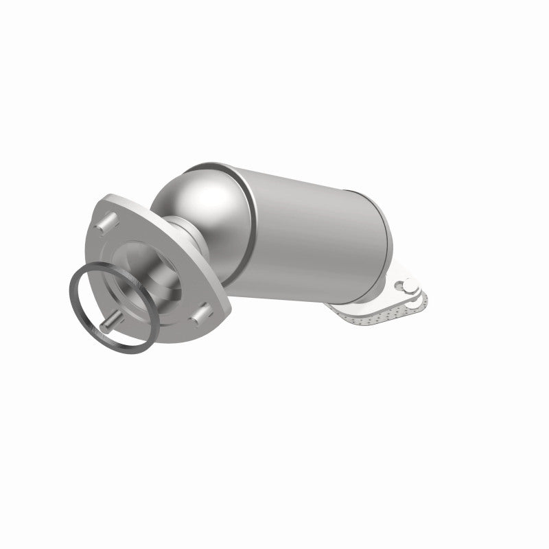 MagnaFlow Conv DF 07-08 GM SUV 3.6L Rear OEM Easy Install