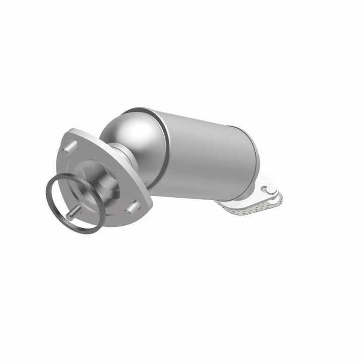 MagnaFlow Conv DF 07-08 GM SUV 3.6L Rear OEM Easy Install