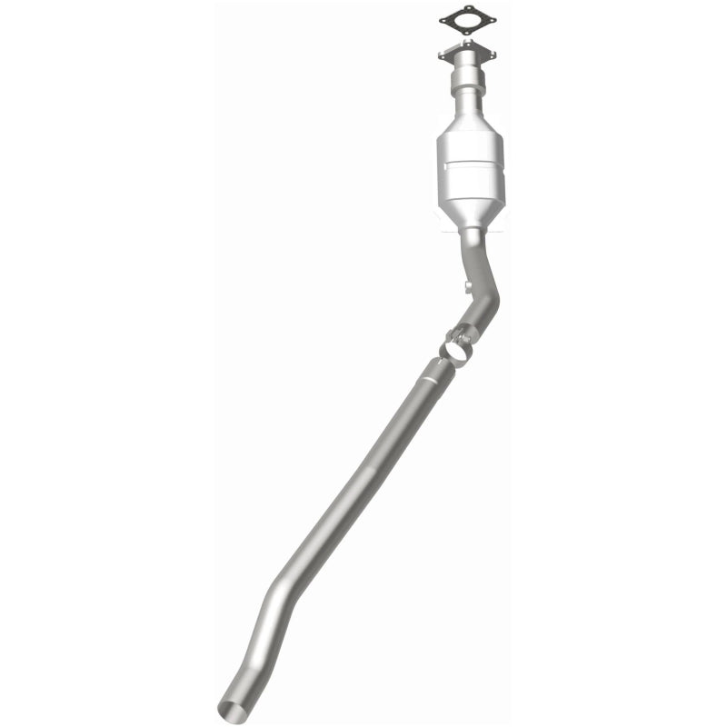 MagnaFlow Catalytic Converter 96-00 Caravan-Voyager 2.4L - Direct-Fit, Federal/EPA Compliant
