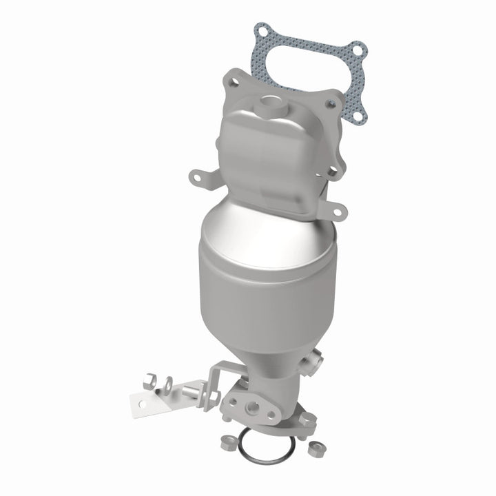 MagnaFlow Direct-Fit Catalytic Converter for 2008-2016 Honda Odyssey