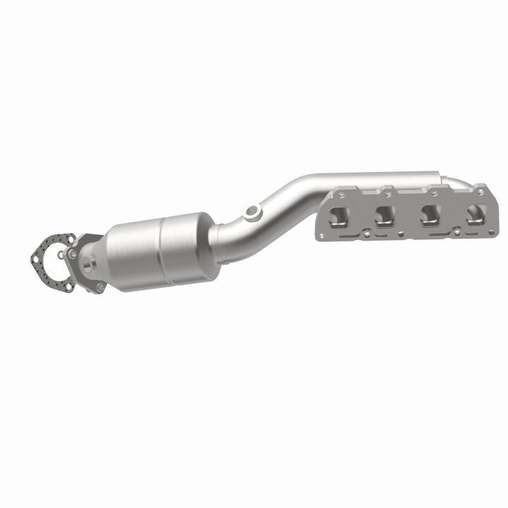 MagnaFlow Conv DF 02-04 VW Passat 4.0L Easy Install