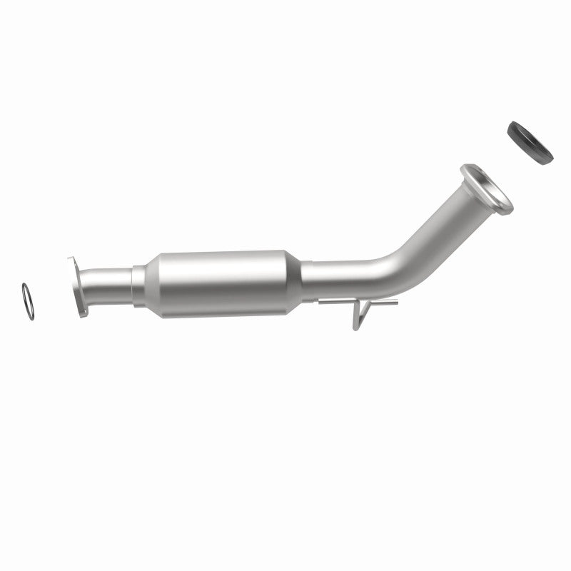 MagnaFlow Direct-Fit Catalytic Converter for 02-05 Honda Civic SI