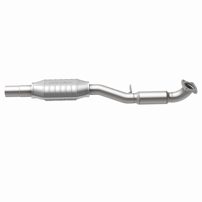 MagnaFlow Conv DF 00-04 S40/V40 1.9L Rear Easy Install