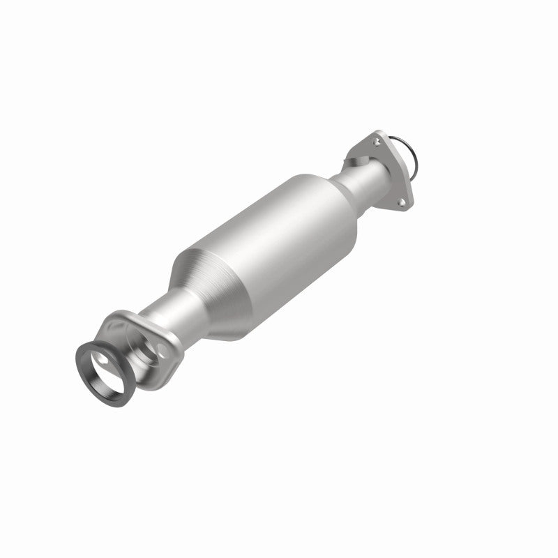 1997 Acura CL 2.2L Catalytic Converter - Easy Install & CARB Compliant