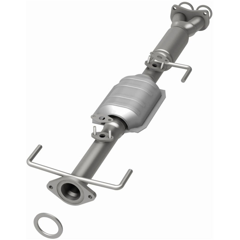 MagnaFlow CARB-Grade Direct-Fit Catalytic Converter - Toyota Previa 1994-1997 2.4L, image 2