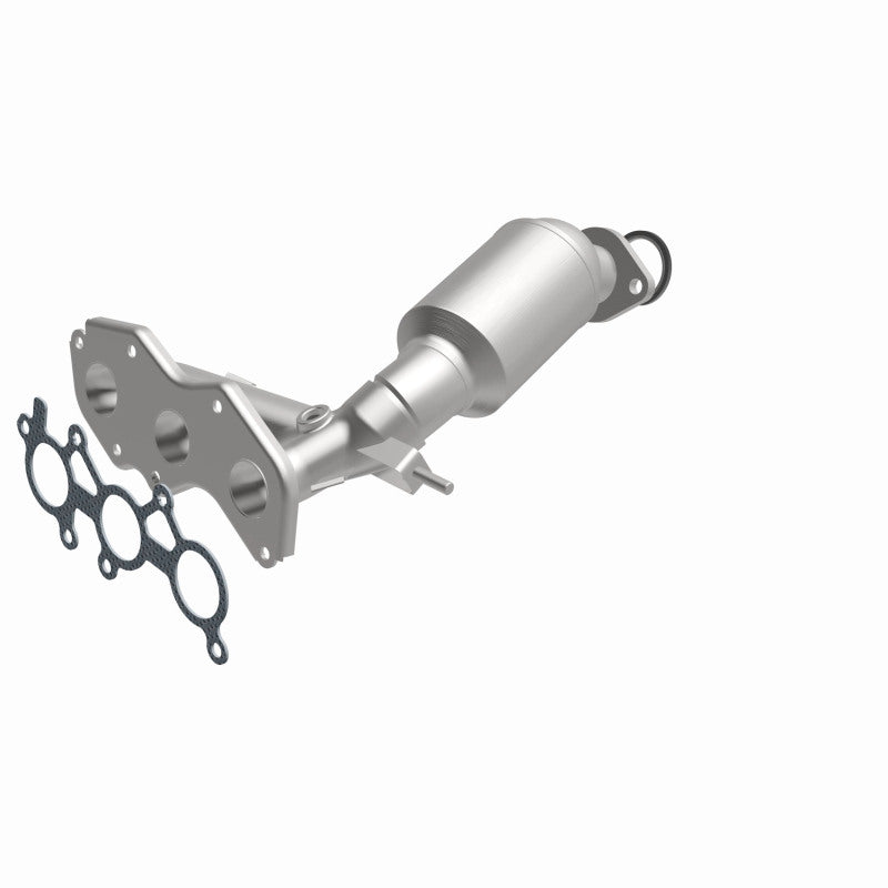 Magnaflow 2011 Toyota Sienna 3.5L Direct Fit Converter Easy Install