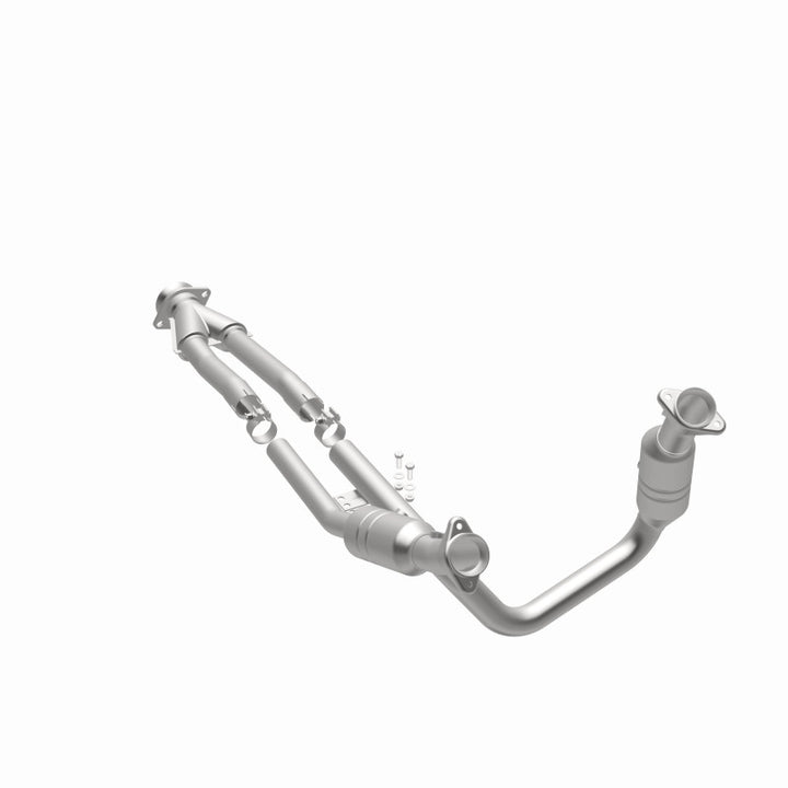 MagnaFlow 15-17 Ford Transit-150 Catalytic Converter - CARB Compliant