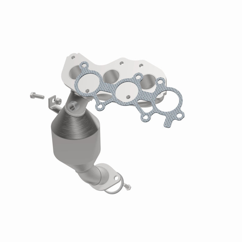 Magnaflow Direct Fit Catalytic Converter for Toyota Sienna 3.5L - Free Shipping
