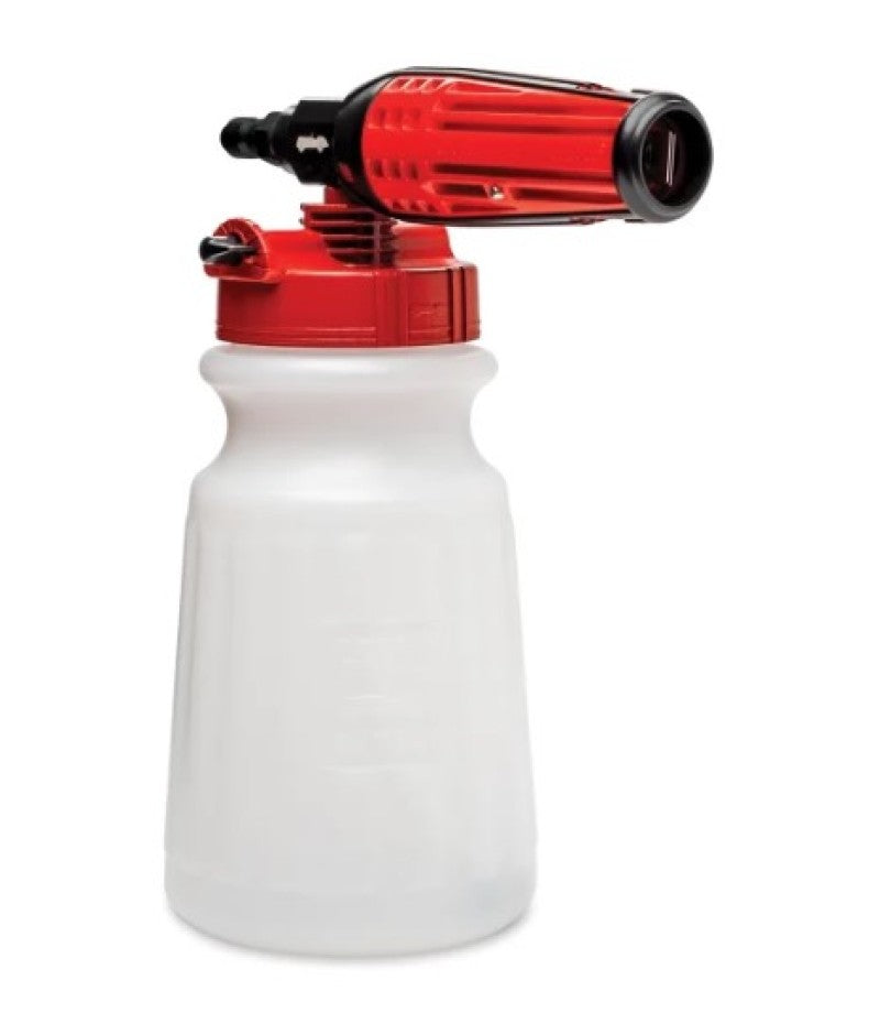 Griots Garage Foam Cannon Brilliant Finish - Vehicle Compatibility: N/A