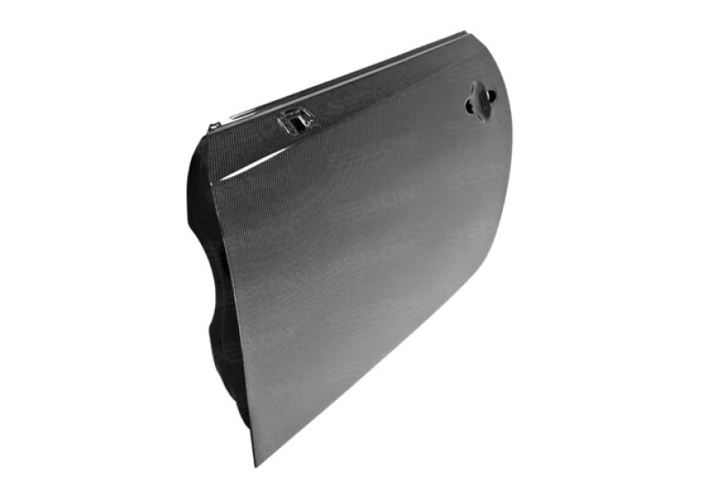 Seibon OEM-Style Carbon Fiber Doors for Scion FRS/Subaru BRZ (Pair) - Off Road Use