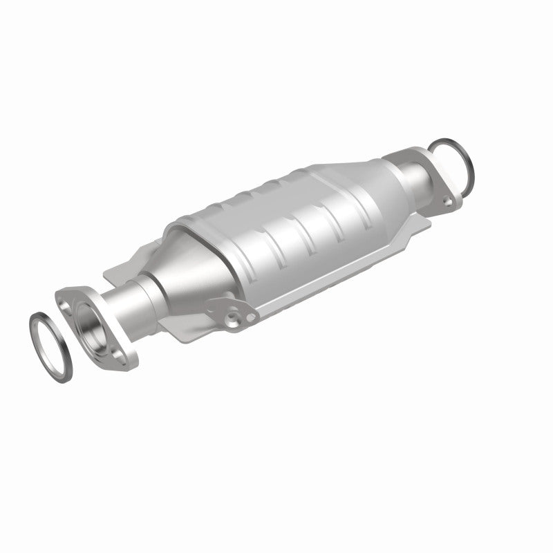 MagnaFlow Conv DF Toyota 75 86 Easy Install Catalytic Converter