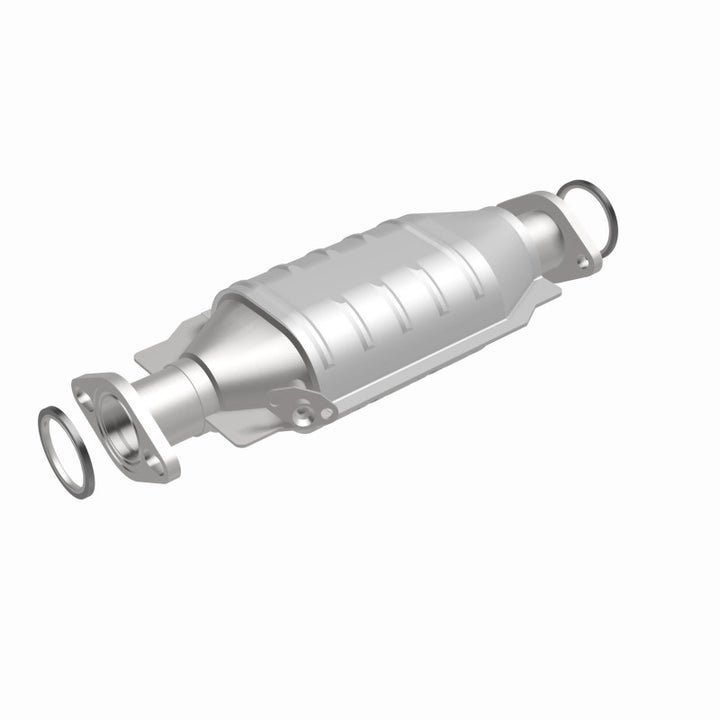 MagnaFlow Conv DF Toyota 75 86 Easy Install Catalytic Converter