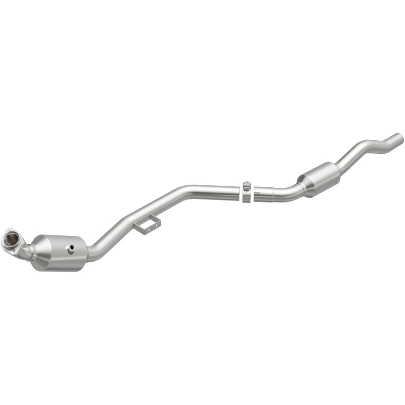 Magnaflow Direct Fit Catalytic Converter 07-09 Mercedes E350 3.5L - OneFastShop