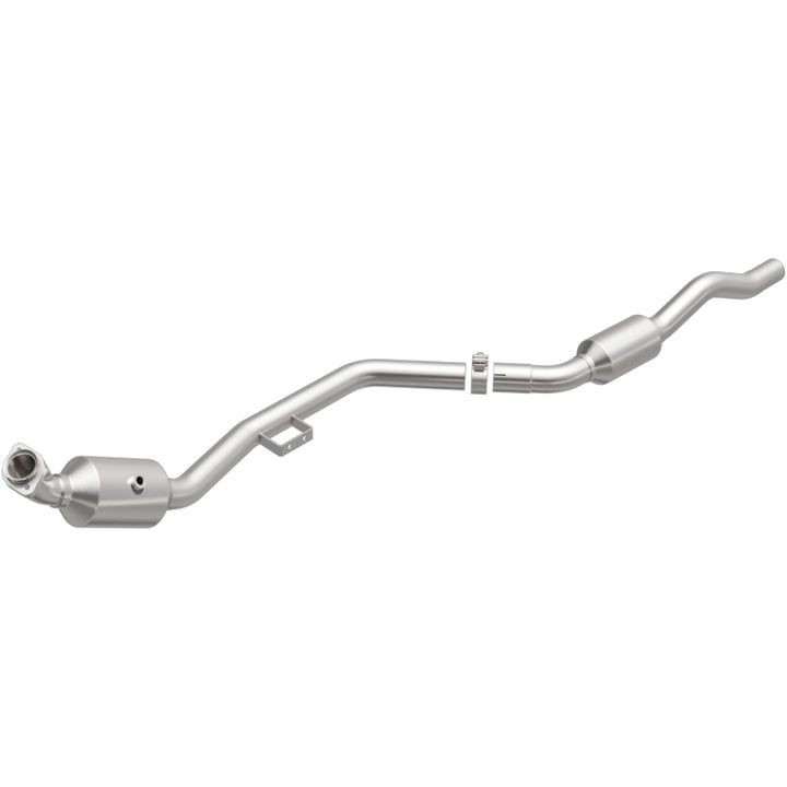 Magnaflow Direct Fit Catalytic Converter 07-09 Mercedes E350 3.5L - OneFastShop