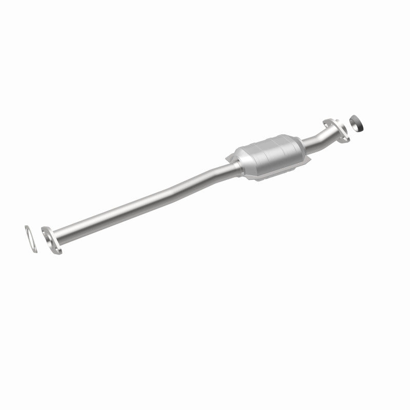 MagnaFlow Conv Direct Fit Chevrolet-Geo 2001 Easy Install