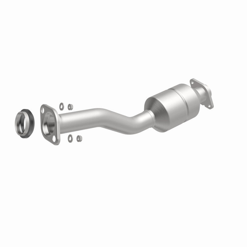 Magnaflow Conv DF 2009-2014 Sentra 2.0 L Underbody Easy Install