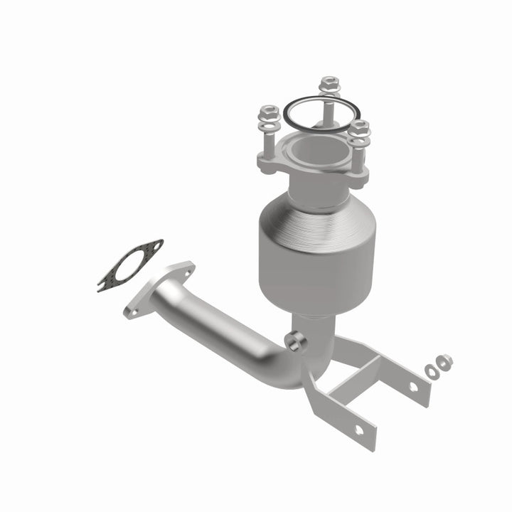 Magnaflow Direct Fit Converter for 11-12 Chevy Malibu 2.4L - CARB Compliant & Easy Install