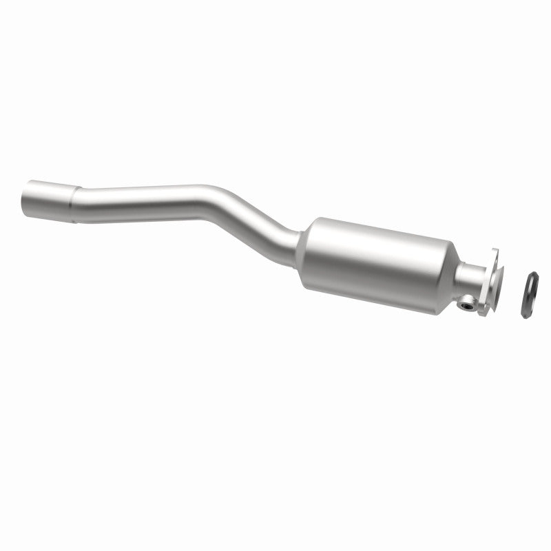 MagnaFlow Conv DF Volvo 85 92 Easy Install, Free Shipping