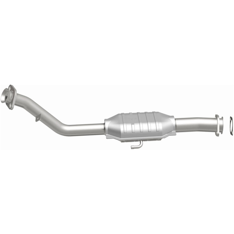 MagnaFlow Conv DF Ranger 83-88 Easy Install, In Stock