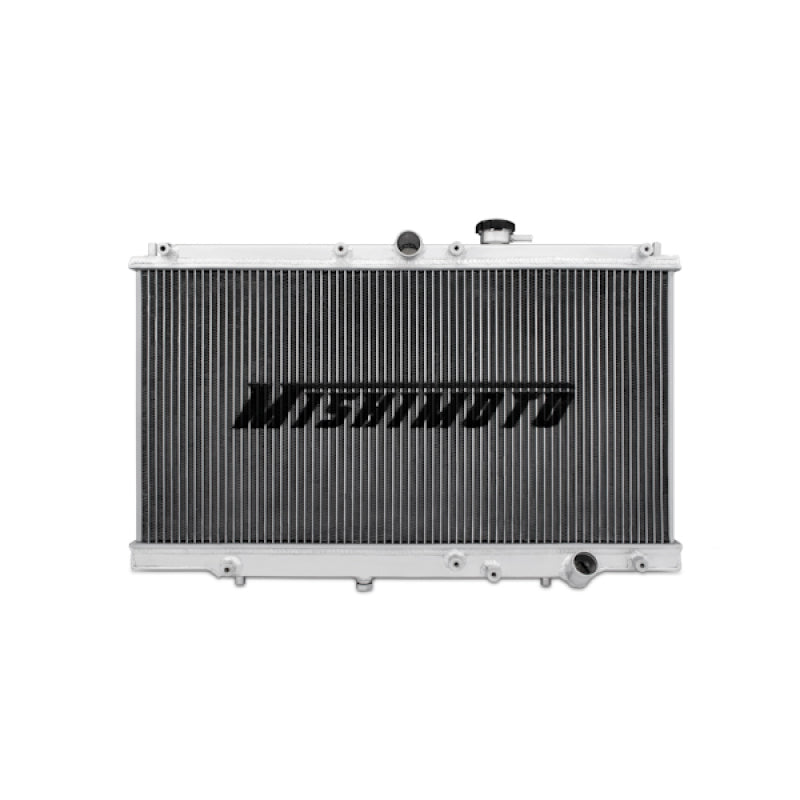 Mishimoto Performance Aluminum Radiator for 97-01 Honda Prelude - OneFastShop